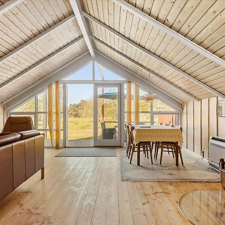 Σπίτι διακοπών 1459-aakirkeby-strandlokken-7 Vester Somarken