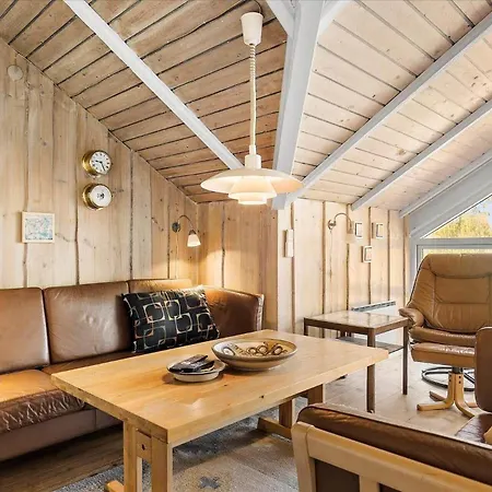 Σπίτι διακοπών 1459-aakirkeby-strandlokken-7 Vester Somarken