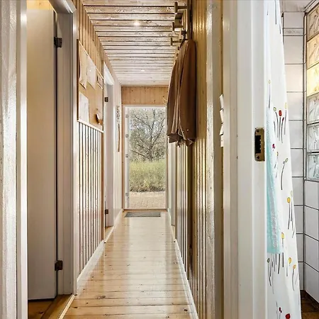 1459-aakirkeby-strandlokken-7 Σπίτι διακοπών