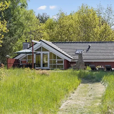 Σπίτι διακοπών 1459-aakirkeby-strandlokken-7 *