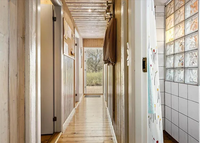 1459-aakirkeby-strandlokken-7 Σπίτι διακοπών