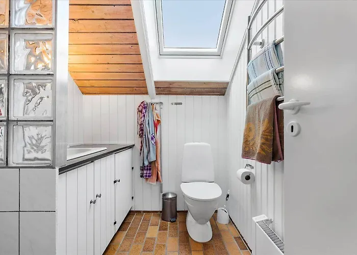 1459-aakirkeby-strandlokken-7 Σπίτι διακοπών