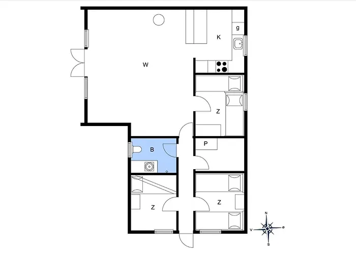 1459-aakirkeby-strandlokken-7 * Vester Somarken